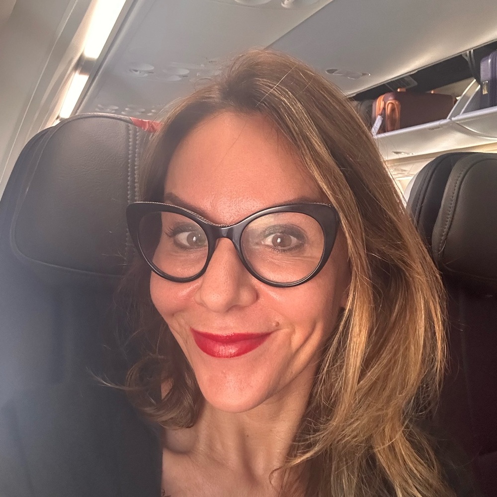 Meet your Posher, Tanya